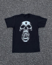 Load image into Gallery viewer, "SKULL" Tee