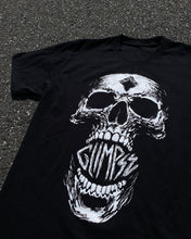 Load image into Gallery viewer, "SKULL" Tee