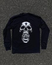 Load image into Gallery viewer, "SKULL" Long Sleeve