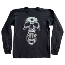Load image into Gallery viewer, "SKULL" Long Sleeve