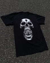 Load image into Gallery viewer, "SKULL" Tee