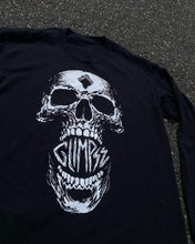 Load image into Gallery viewer, "SKULL" Long Sleeve