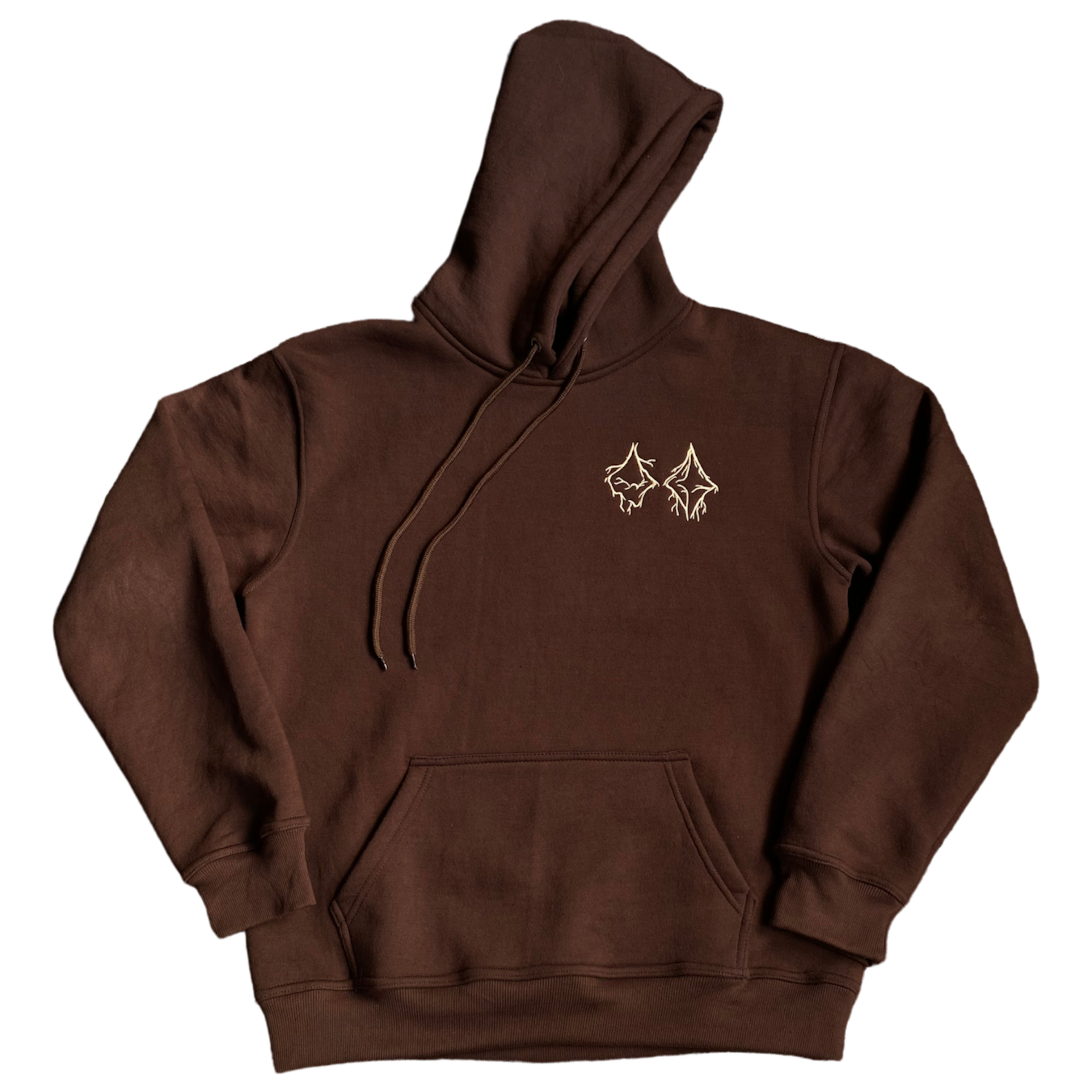 "ROOTED" Hoodie