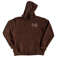 "ROOTED" Hoodie