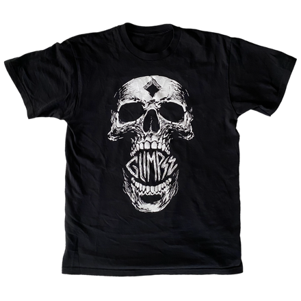 "SKULL" Tee