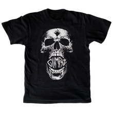 Load image into Gallery viewer, &quot;SKULL&quot; Tee
