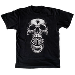 "SKULL" Tee