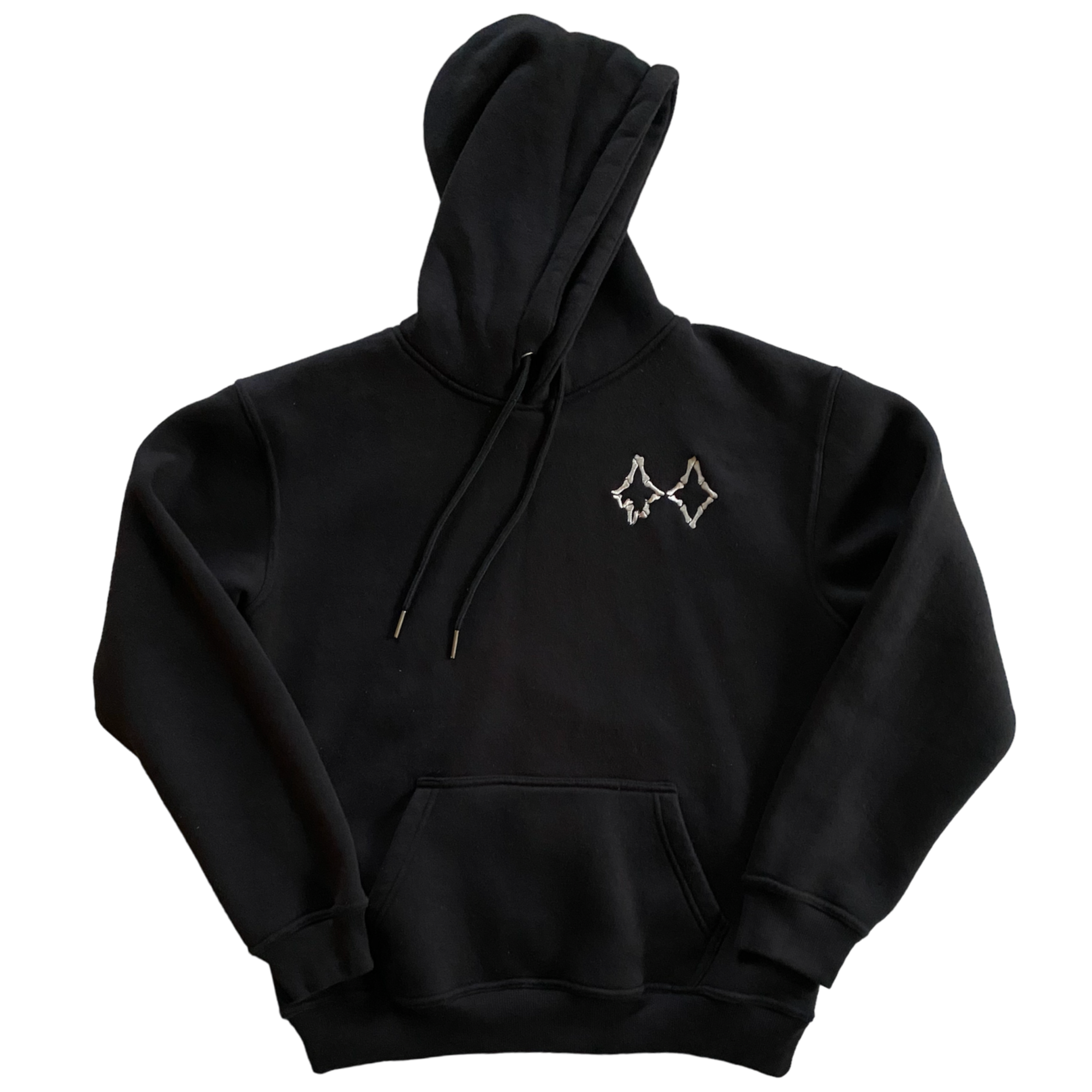 "SKELETAL" Hoodie