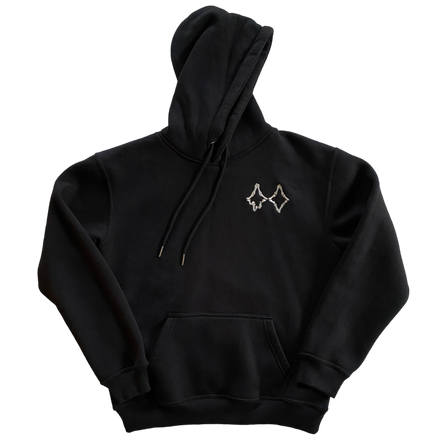 "SKELETAL" Hoodie