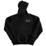 "SKELETAL" Hoodie