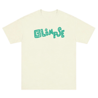 "Growth" Tee CREAM