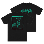 "Growth" Tee BLACK