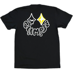 "Dripping Glimpse" Tee