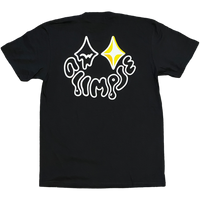 "Dripping Glimpse" Tee