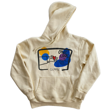 Load image into Gallery viewer, &quot;ONE LOVE&quot; Hoodie
