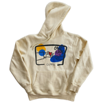 "ONE LOVE" Hoodie