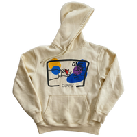 "ONE LOVE" Hoodie