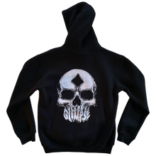 Load image into Gallery viewer, &quot;SKELETAL&quot; Hoodie
