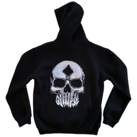 "SKELETAL" Hoodie