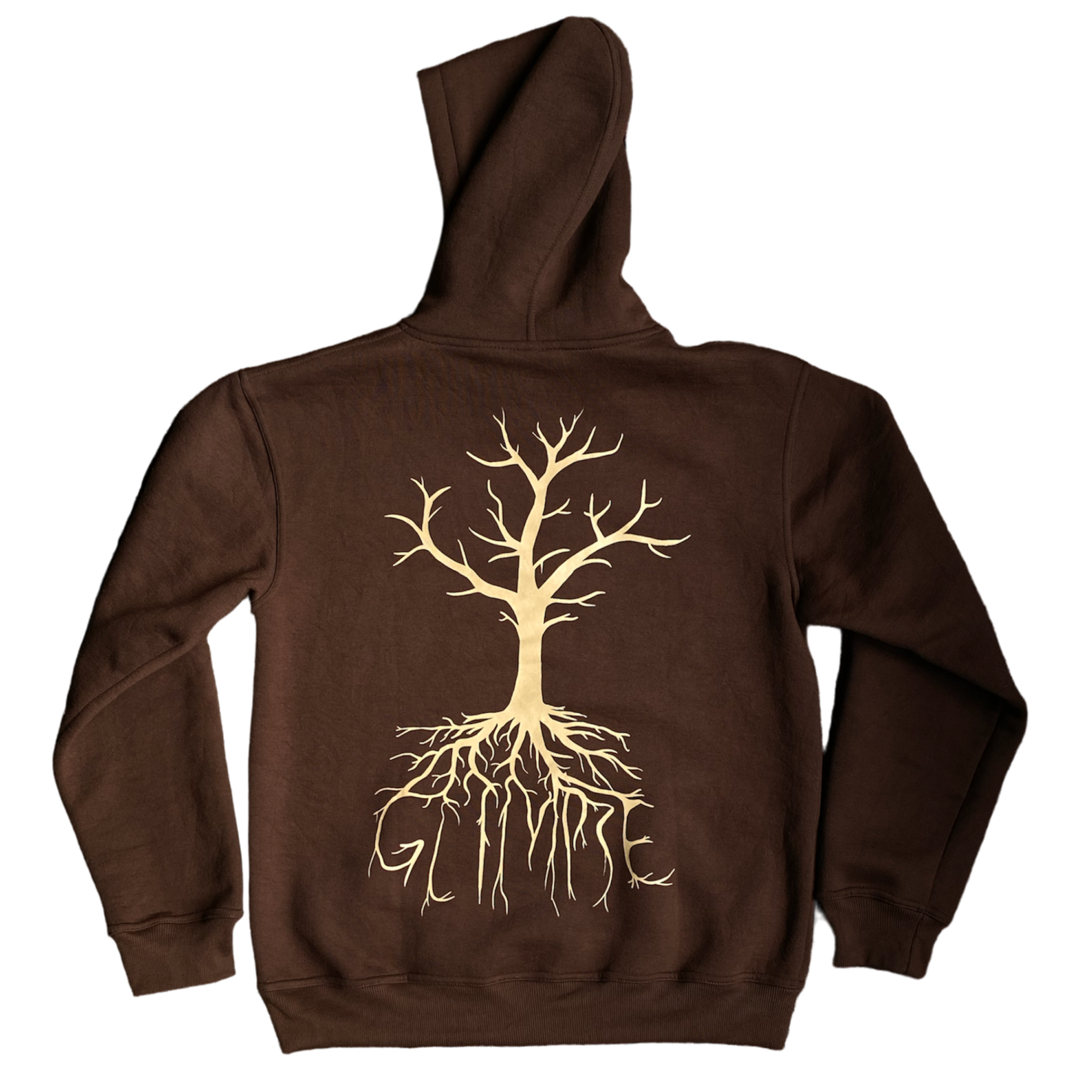 "ROOTED" Hoodie