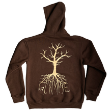 Load image into Gallery viewer, &quot;ROOTED&quot; Hoodie
