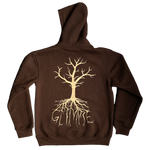 "ROOTED" Hoodie