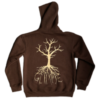 "ROOTED" Hoodie