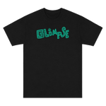 "Growth" Tee BLACK