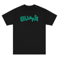 "Growth" Tee BLACK