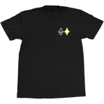 "Dripping Glimpse" Tee