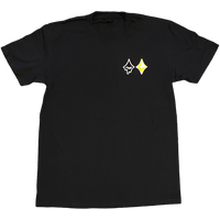 "Dripping Glimpse" Tee