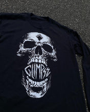 Load image into Gallery viewer, &quot;SKULL&quot; Long Sleeve
