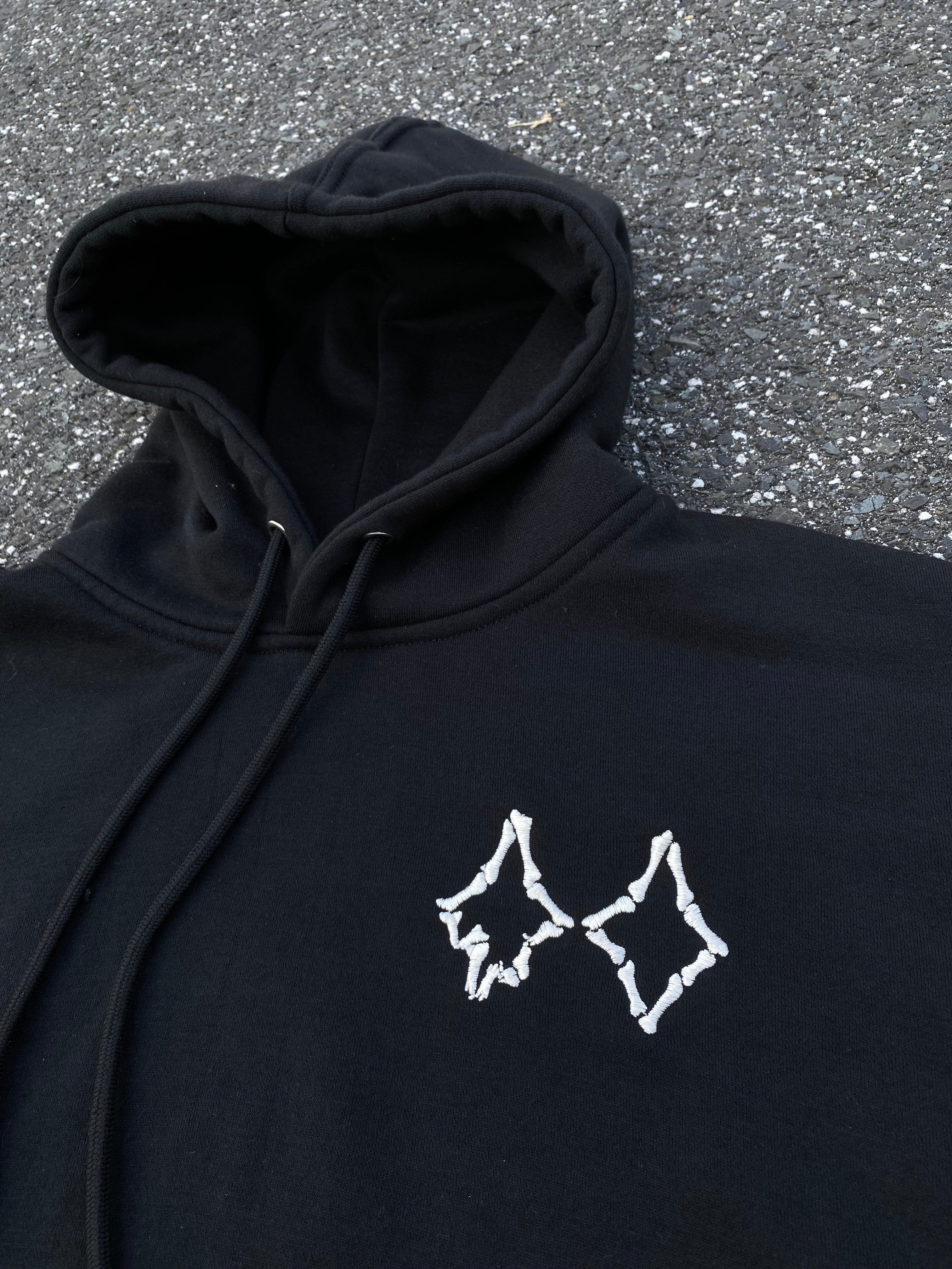 "SKELETAL" Hoodie