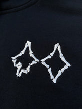 Load image into Gallery viewer, &quot;SKELETAL&quot; Hoodie
