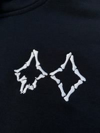 "SKELETAL" Hoodie