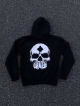 Load image into Gallery viewer, &quot;SKELETAL&quot; Hoodie
